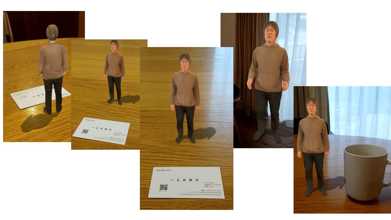 アバターグラム